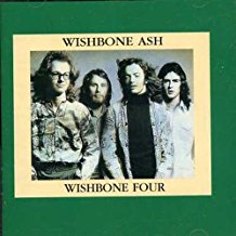 Wishbone Four
