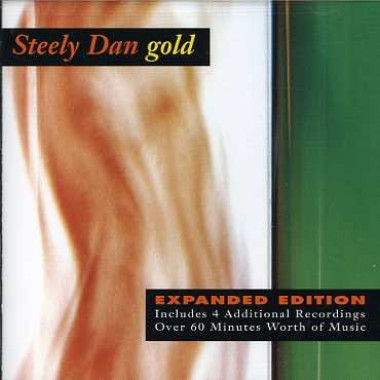 Gold Expanded Ed
