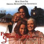 Fried Green Tomatoes