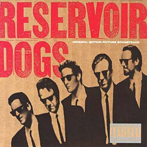 Reservoir Dogs