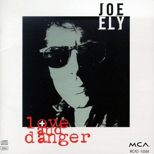 Love And Danger