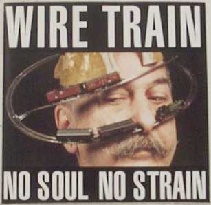 No Soul No Strain