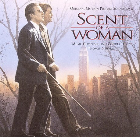 Scent Of A Woman