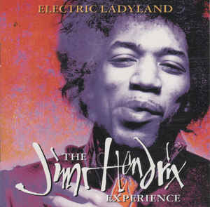 Electric Ladyland