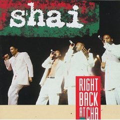 Right Back Atcha