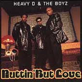 Nuttin' But Love