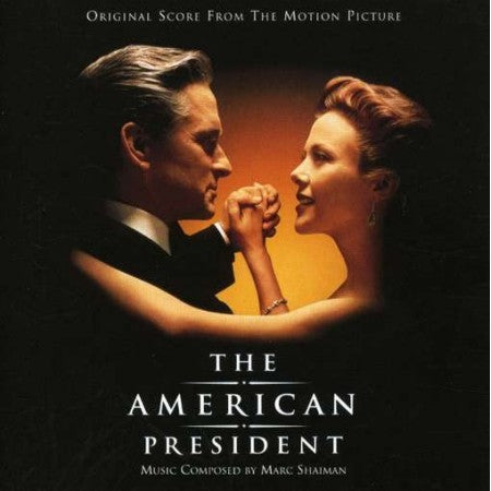 The American President