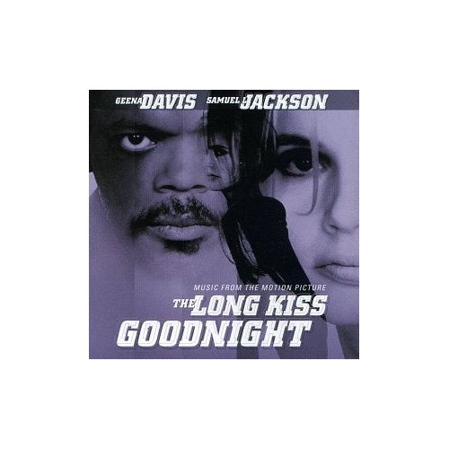 The Long Kiss Goodnight