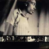 Rashaan Patterson
