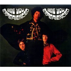 Are You Experienced