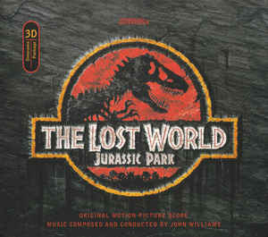 The Lost World Jurassic Park