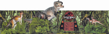 The Lost World Jurassic Park