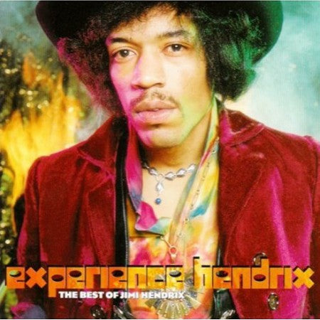Experience Hendrix The Best Of