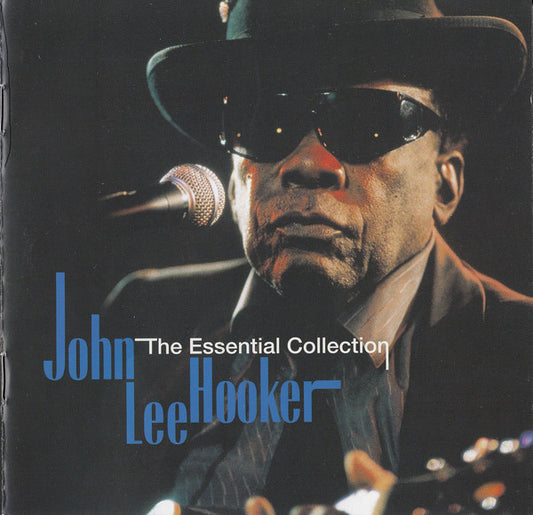 The Essential Collection