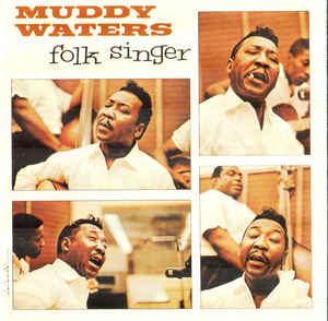 Folk Singer
