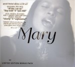 Mary Limited Edition Bonus Cd