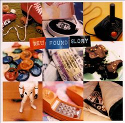 New Found Glory