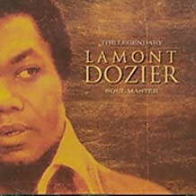 The Legendary Soul Master