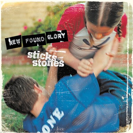 Sticks And Stones