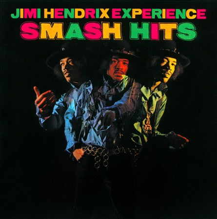 Smash Hits