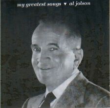My Greatest Songs