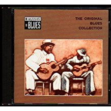 The Original Blues Collection