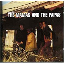 The Best Of The Mamas And The Papas
