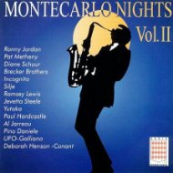 Monte Carlo Nights Vol.2