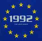 1992 The Love Album