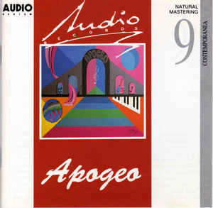Apogeo