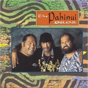 The Pahinui Bros. 010058209829