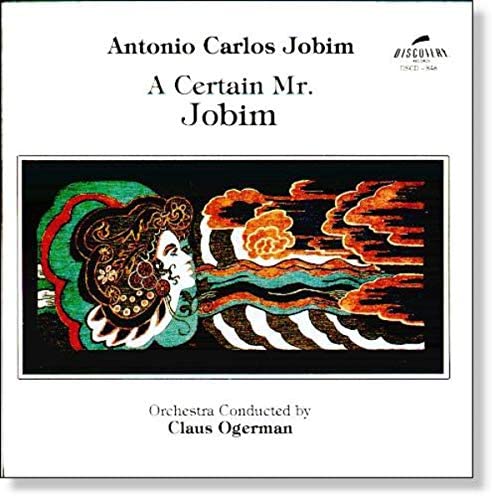 A Certain Mr Jobim