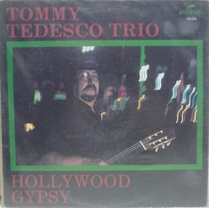 Hollywood Gypsy