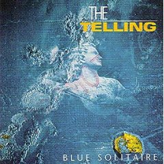 Blue Solitaire