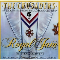 Royal Jam