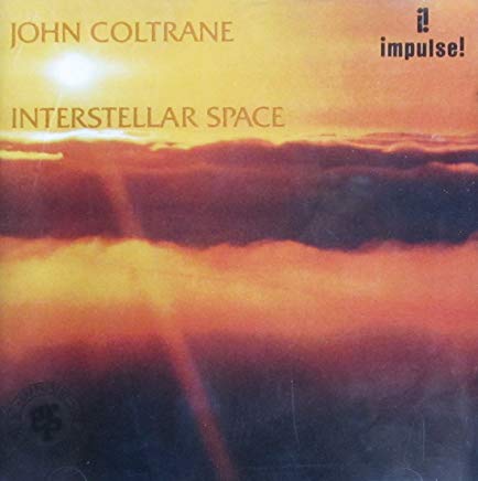 Interstellar Space