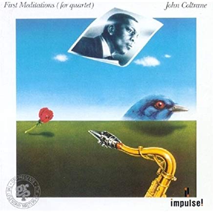 First Meditations For Quartet