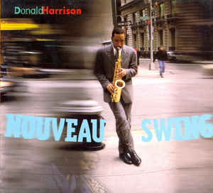 Nouveau Swing