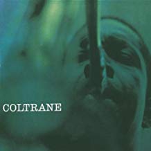Coltrane