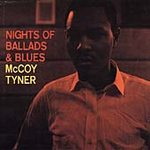 Nights Of Ballads & Blues