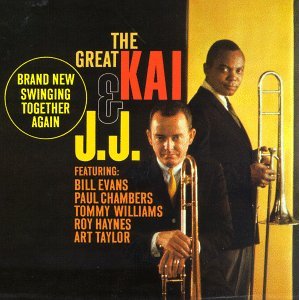 The Great Kai & Jj
