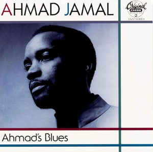 Ahmad's Blues