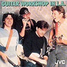 Guitar Workshop In La