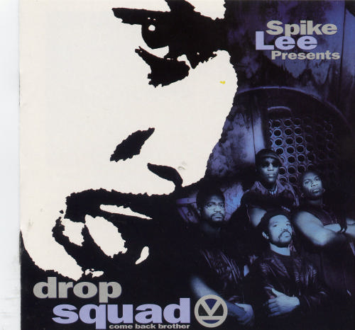 Drop Squad