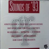 Sounds Of '93
