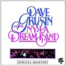 Dave Grusin And The N.Y. / L.A. Dream Band