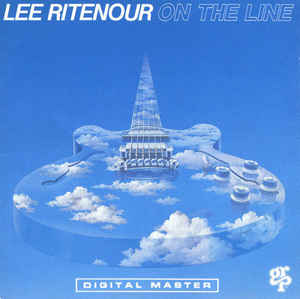 On The Line