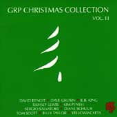 Grp Christmas Collection Vol. 3