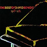 The Best Of David Benoit 1987 1995