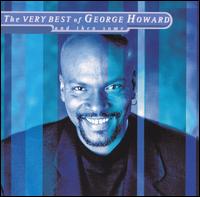 The Very Best Of George Howard